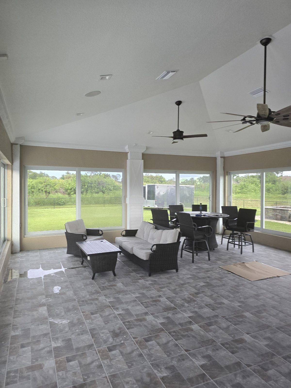 Home Addition Project Gallery — Bluehaven Builders